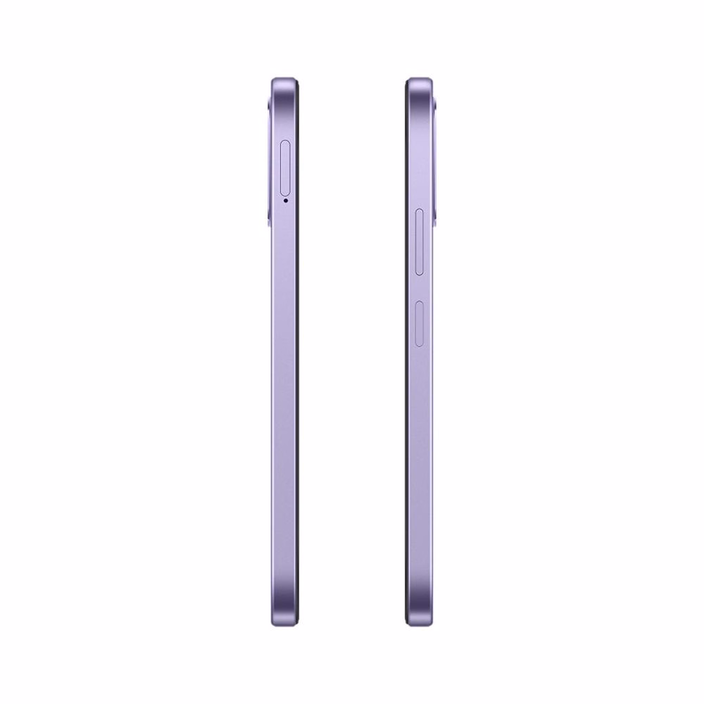 oppo a6x 5g 6.75" 120hz 6gb 256gb violet purple