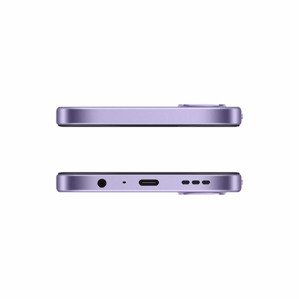 oppo a6x 5g 6.75" 120hz 6gb 256gb violet purple