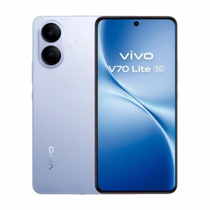 vivo v70 lite 5g 6.77" 6gb 256gb azul