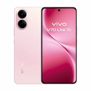 vivo v70 lite 5g 6.77" 6gb 256gb rosa