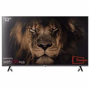 Nevir 8430  TV 32"  HD STV WebOS  Bth