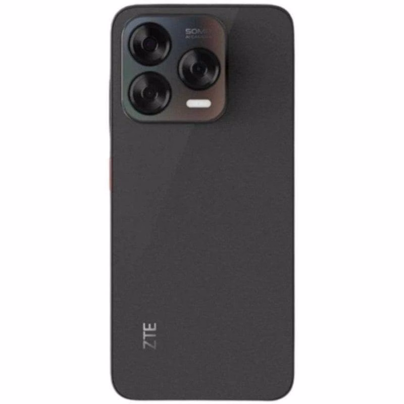 ZTE Blade V70 VITA 6.7" HD+ 4GB(+10GB) 256GB Gris - Imagen 3