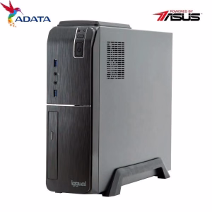 iggual PC SFF PSIPCHF1409 i5-14400 16GB 1TB sin SO