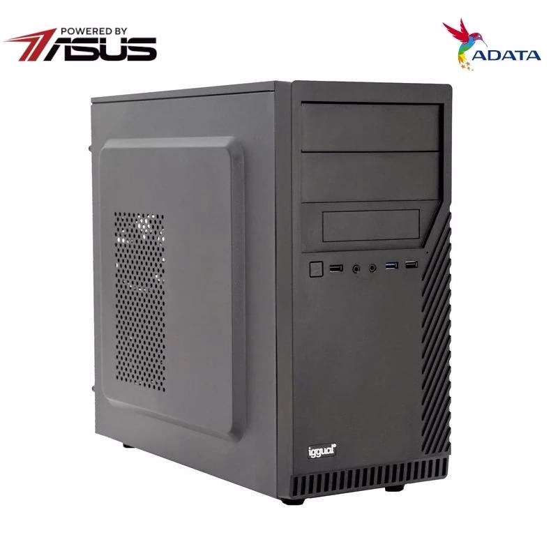 iggual PC ST PSIPCHT1503 U5-225 16GB 1TB DOS