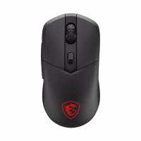 Msi Ratón VERSA 300 ELITE W BT 26000 DPI