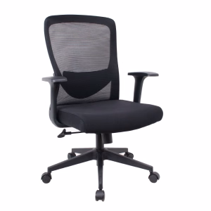 iggual silla oficina ergoline en1335 150kg
