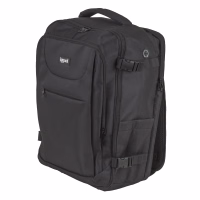 iggual mochila portátil 15.6" 17" voyage pro tech