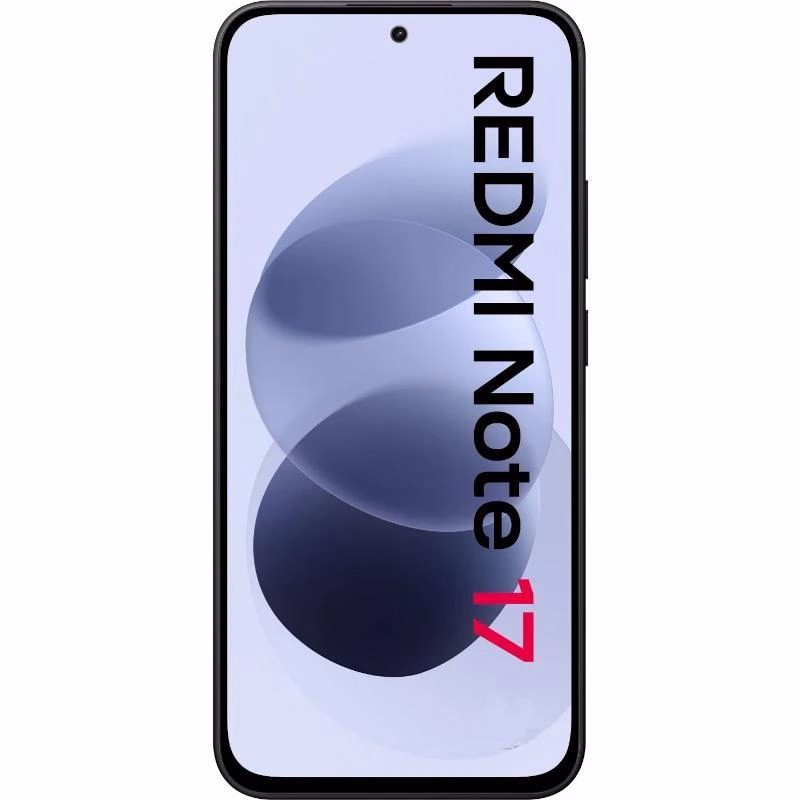 Xiaomi Redmi Note 17 6.9" 4Gb 128Gb Azul - Imagen 2
