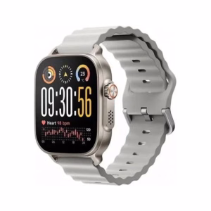 Realme Watch 5 RMW2501 Titanium Silver
