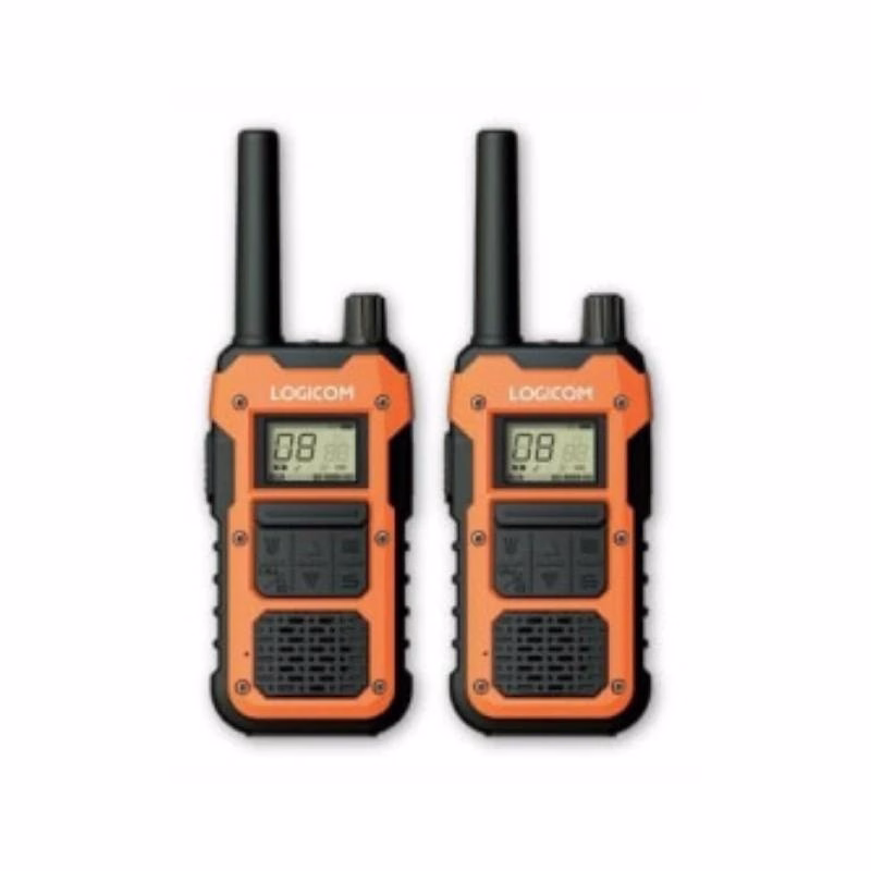 Logicom Walkie Talkie Extreme Duo